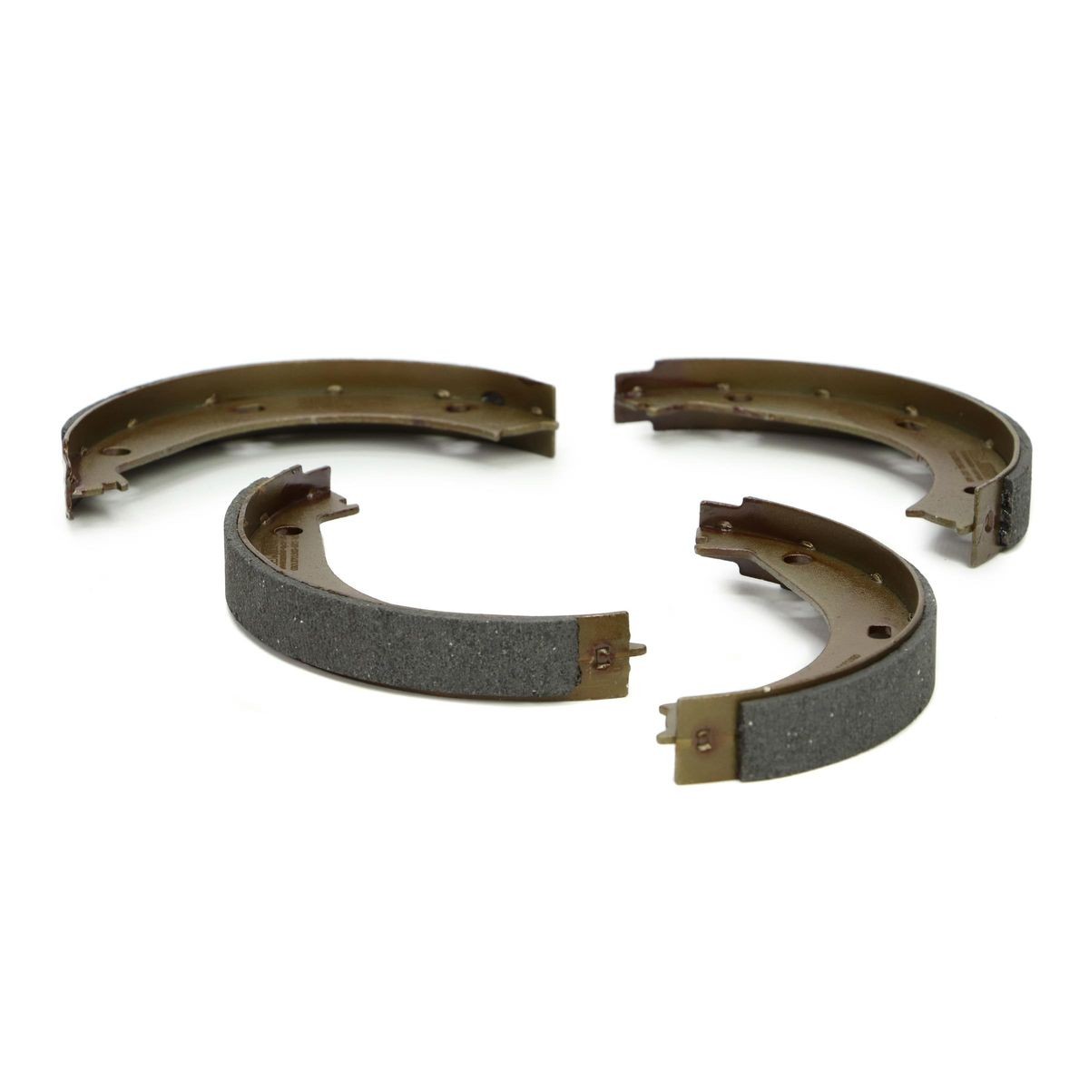 MASTER-SPORT Brake Shoe Set Article number: 03013701502-SET-MS cheaply