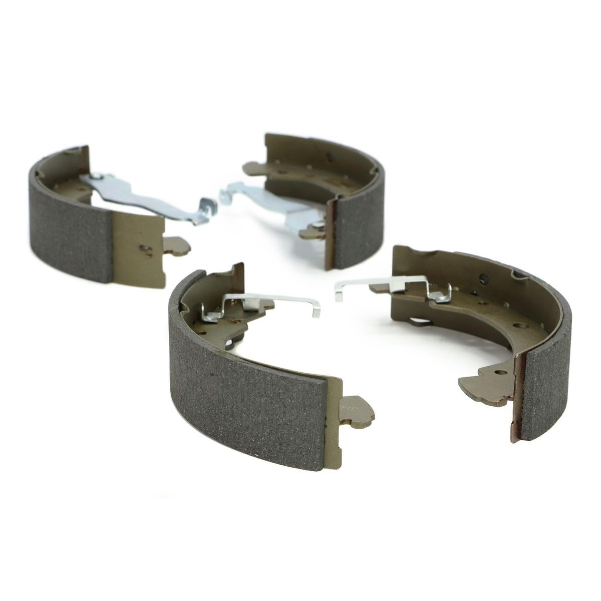 MASTER-SPORT Brake Shoe Set Article number: 03013702562-SET-MS cheaply