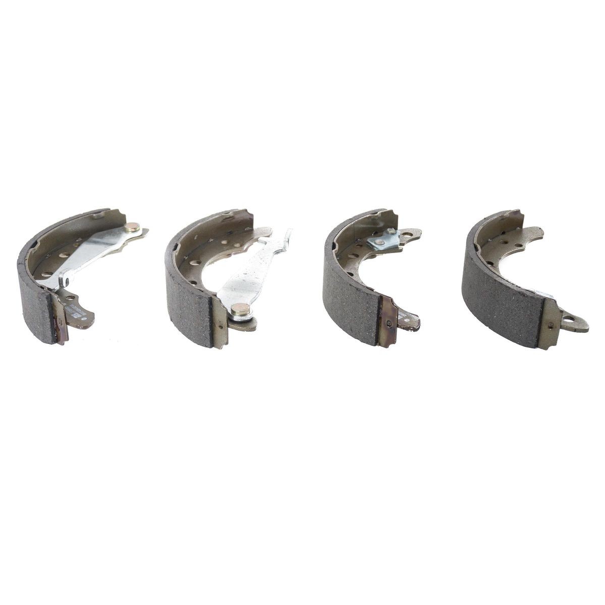 MASTER-SPORT Brake Shoe Set Article number: 03013702682-SET-MS cheaply