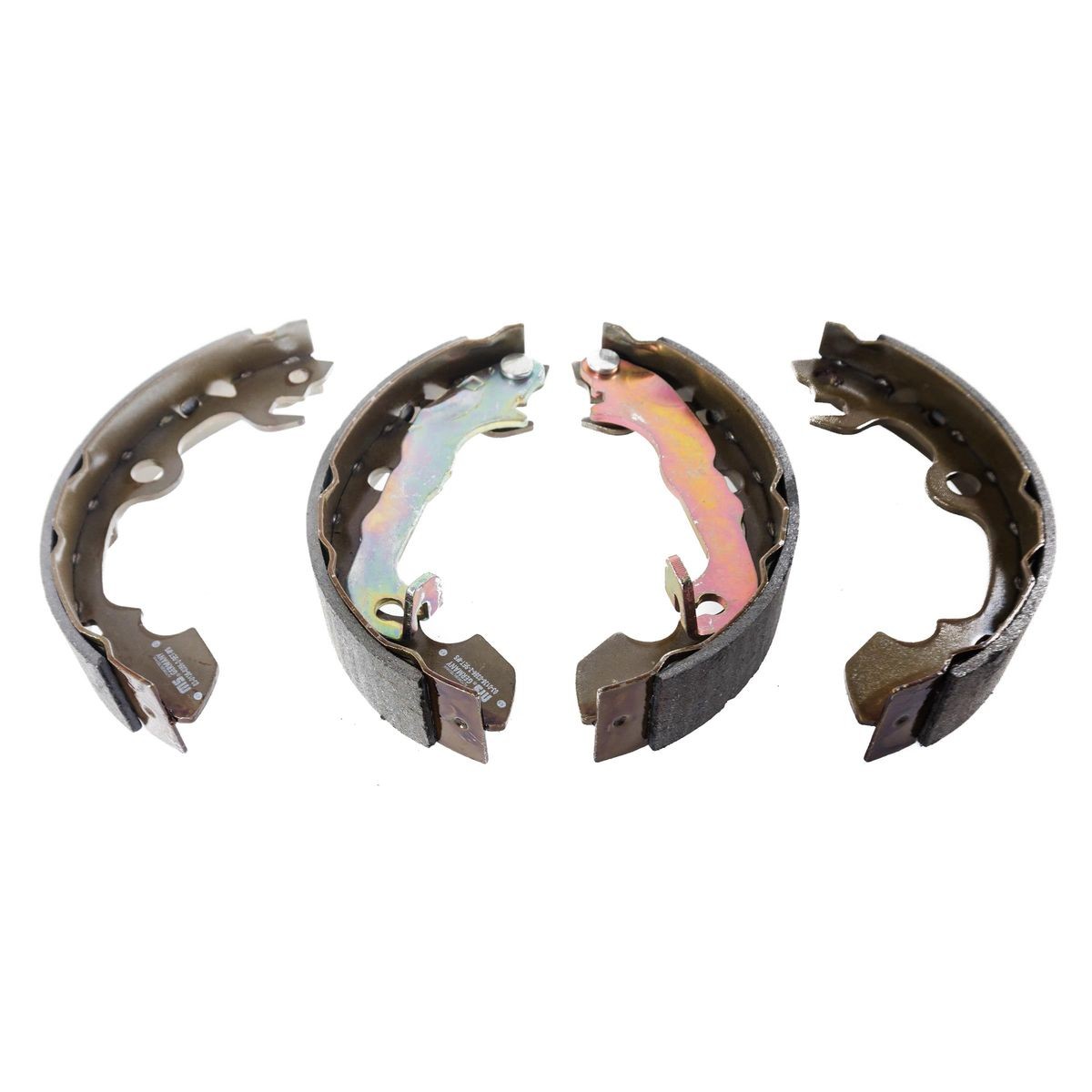MASTER-SPORT Brake Shoe Set Article number: 03013703562-SET-MS cheaply