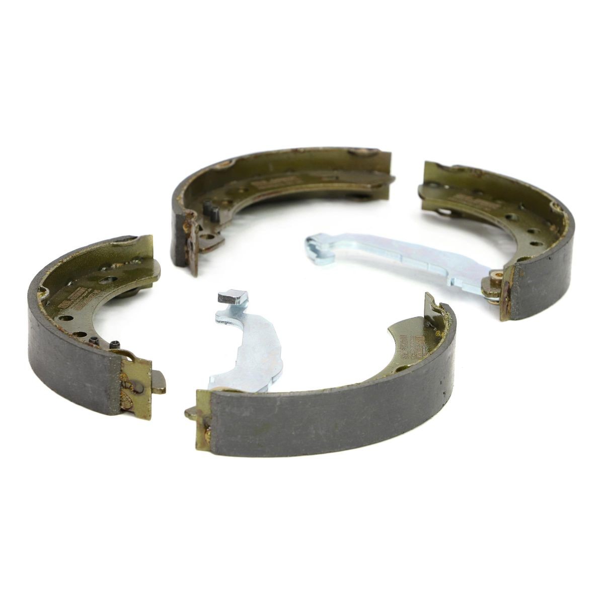 MASTER-SPORT Brake Shoe Set Article number: 03013704132-SET-MS cheaply