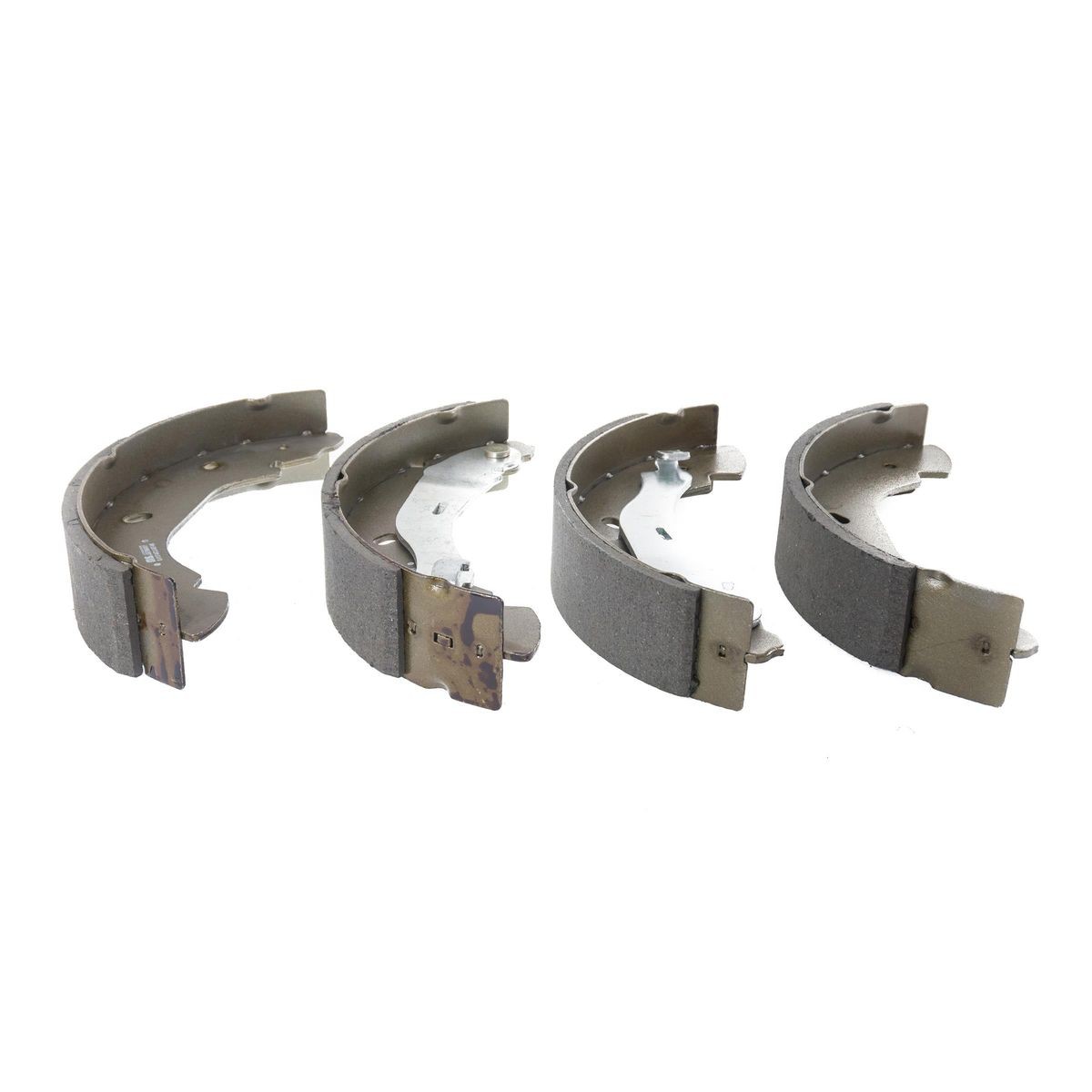 MASTER-SPORT Brake Shoe Set Article number: 03013704272-SET-MS cheaply