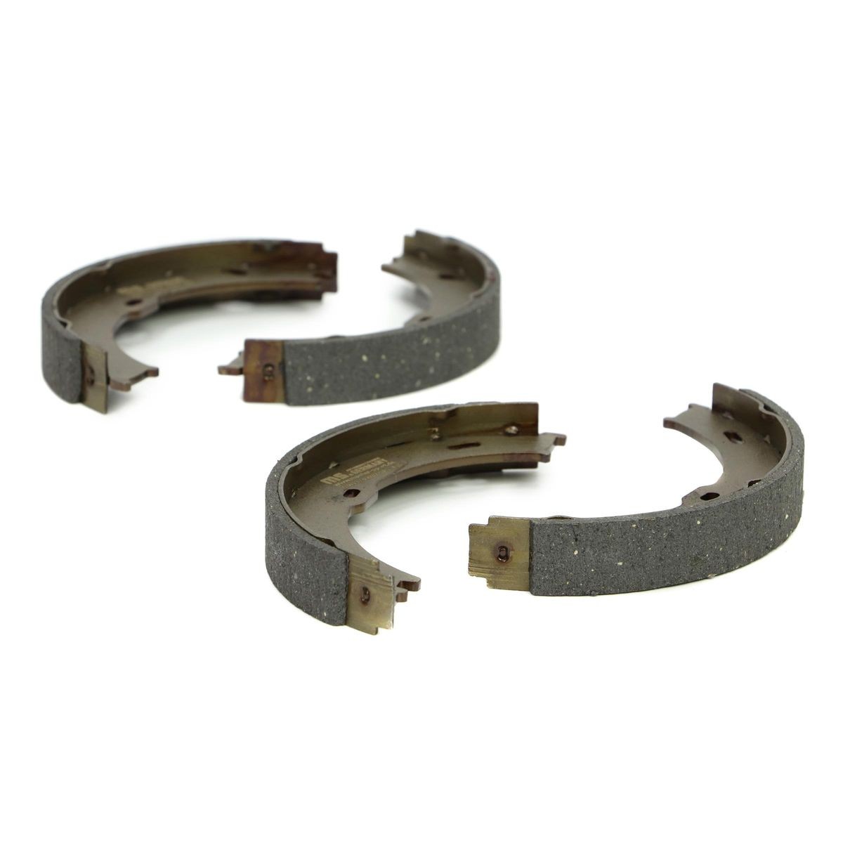 MASTER-SPORT Brake Shoe Set Article number: 03013740032-SET-MS cheaply