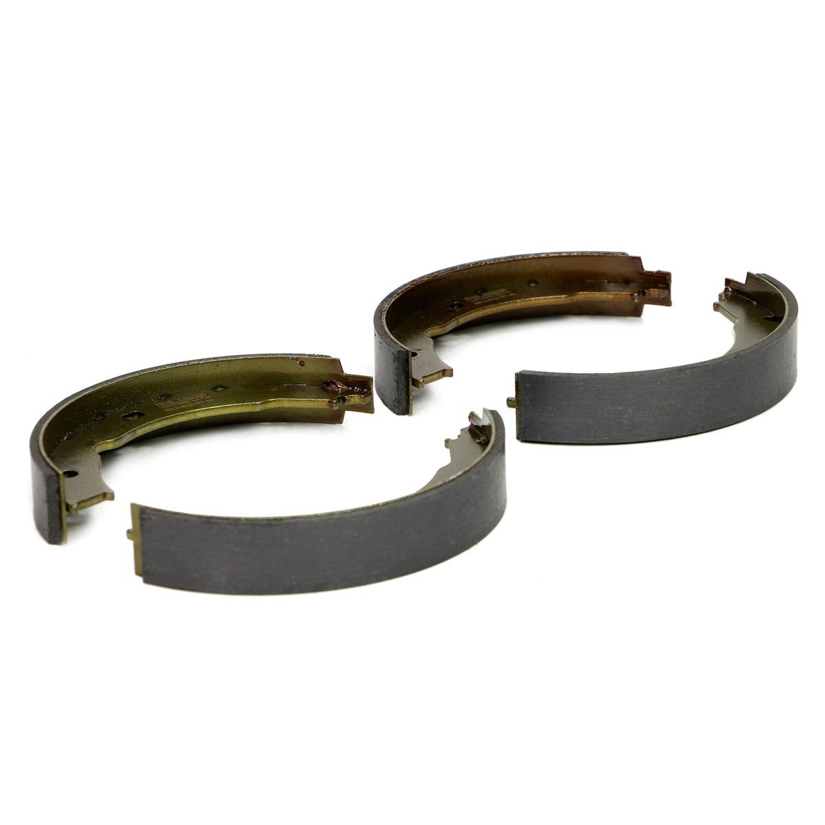 MASTER-SPORT Brake Shoe Set Article number: 03013740102-SET-MS cheaply