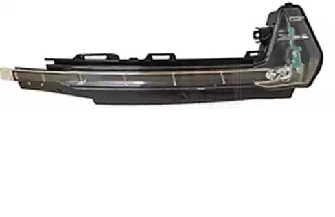 VAN WEZEL Side indicator Article number: 0301916 cheaply