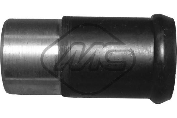Metalcaucho Radiatorslange artikkelnummer: 03033 billig