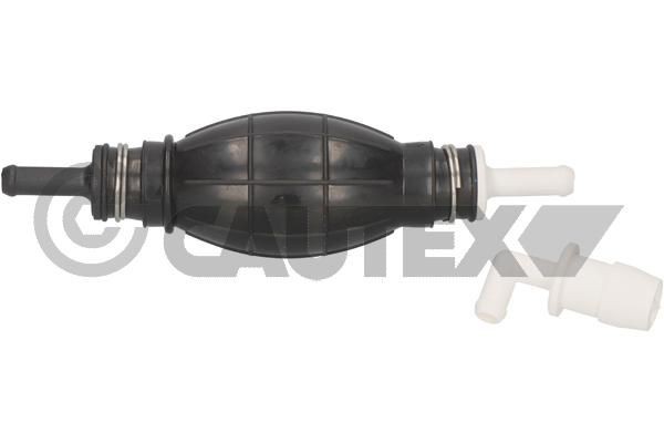 CAUTEX Pump, fuel pre-supply Article number: 030337 cheaply