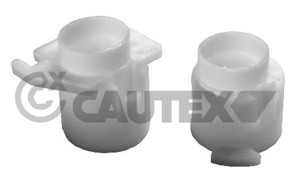 CAUTEX Guide Tube, clutch Article number: 030367 cheaply