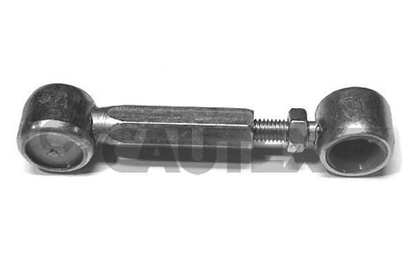 CAUTEX Repair Kit, gear lever Article number: 030384 cheaply
