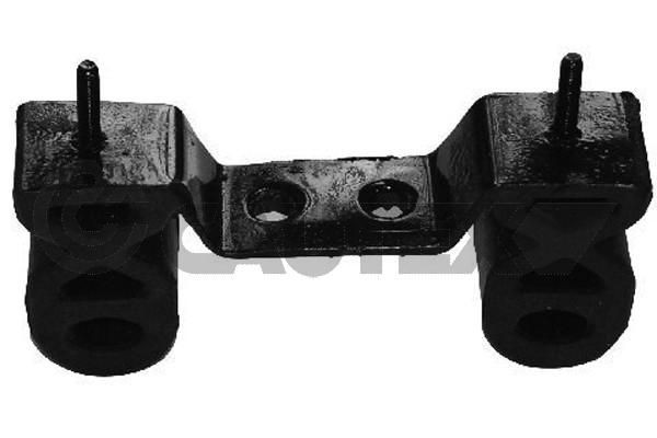 CAUTEX Rubber Buffer, silencer Article number: 030544 cheaply