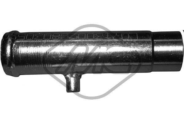 Metalcaucho Coolant Tube Article number: 03059 cheaply