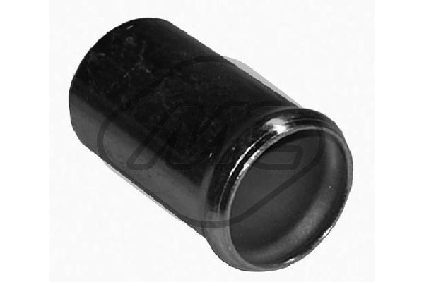 Metalcaucho Coolant Tube Article number: 03068 cheaply