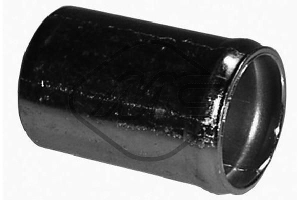 Metalcaucho Coolant Tube Article number: 03073 cheaply