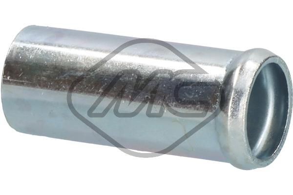 Metalcaucho Coolant Tube Article number: 03077 cheaply