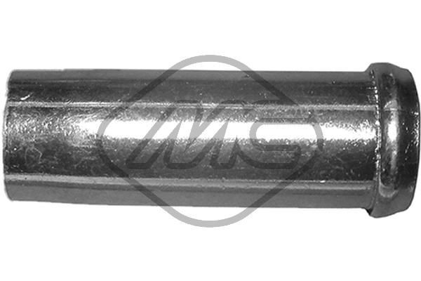 Metalcaucho Coolant Tube Article number: 03081 cheaply