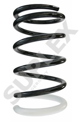 SUPLEX Coil spring Article number: 03087 cheaply