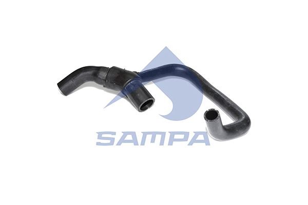 SAMPA Mounting, leaf spring Article number: 031.089 cheaply