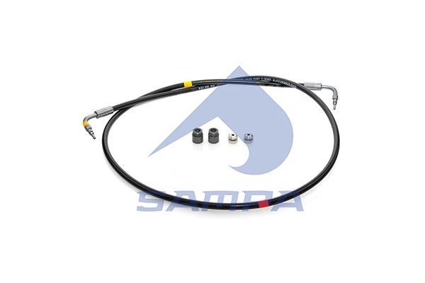 SAMPA Hose Line, driver cab tilt unit Article number: 031.128 cheaply
