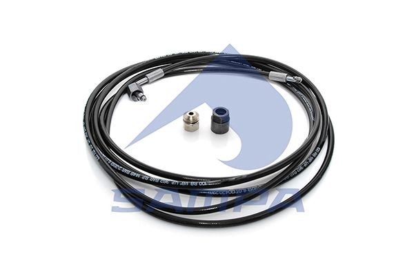 SAMPA Hose Line, driver cab tilt unit Article number: 031.131 cheaply