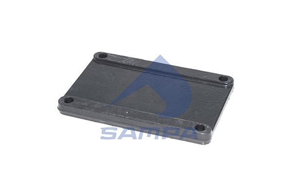 SAMPA Shape Plate, spring bracket Article number: 031.424 cheaply