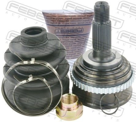 FEBEST CV joint Article number: 0310-021A50 cheaply