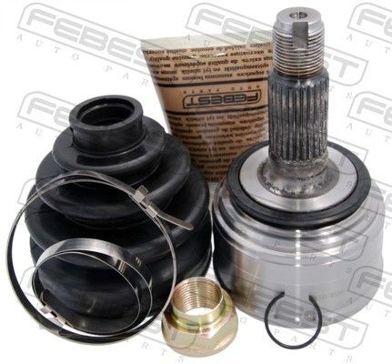FEBEST CV joint Article number: 0310-024 cheaply