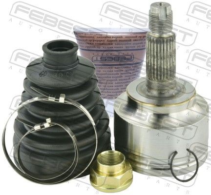 FEBEST CV joint Article number: 0310-060 cheaply
