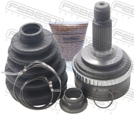 FEBEST CV joint Article number: 0310-MRVA50 cheaply