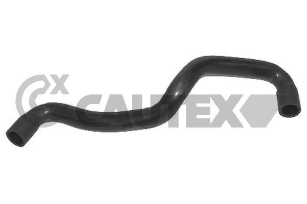 CAUTEX Oil Hose Article number: 031077 cheaply