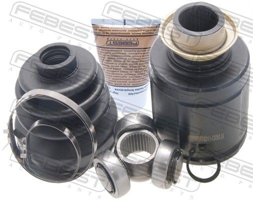 FEBEST CV joint Article number: 0311-CRVLH cheaply