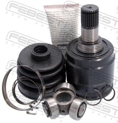 FEBEST CV joint Article number: 0311-HRVMTRH cheaply
