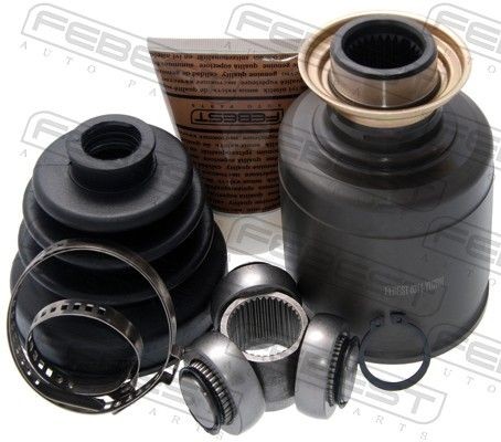 FEBEST CV joint Article number: 0311-YD2RH cheaply