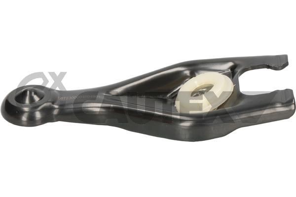 CAUTEX 031117 Udrykkergaffel, kobling SCUDO 2.0 JTD 109 HK Diesel 2006