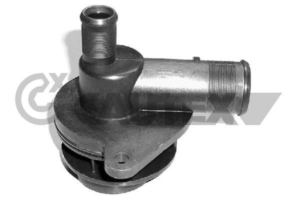 CAUTEX Coolant Flange Article number: 031244 cheaply
