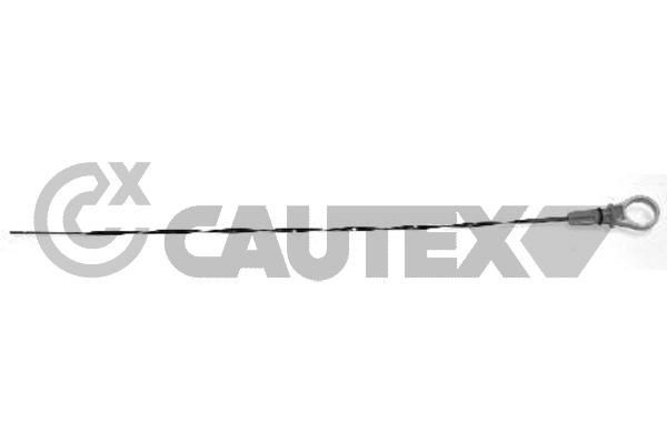 CAUTEX Õlivarras Artikli number: 031399 soodsalt