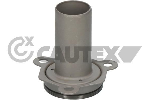 CAUTEX Guide Tube, clutch Article number: 031464 cheaply