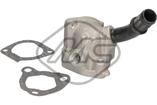 Metalcaucho Thermostat housing Article number: 03147 cheaply