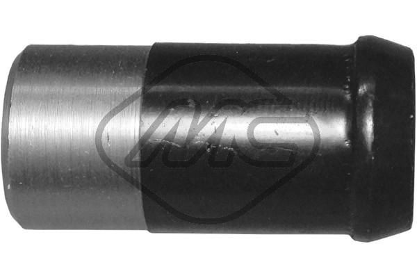Metalcaucho Coolant Tube Article number: 03148 cheaply