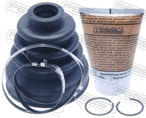 FEBEST CV boot Article number: 0315-CL20 cheaply