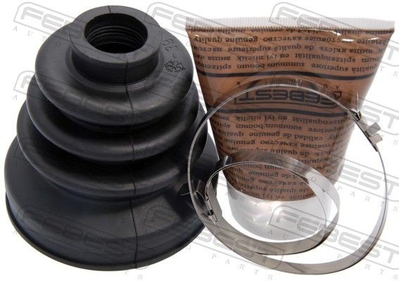 FEBEST Bellow Set, drive shaft Article number: 0315-CRV cheaply