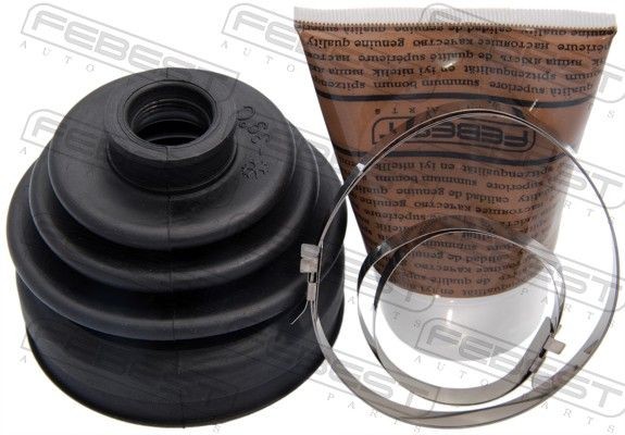 FEBEST CV boot Article number: 0317-035 cheaply