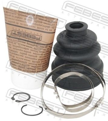FEBEST CV boot Article number: 0317-121 cheaply