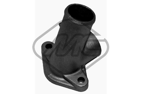 Metalcaucho Coolant Flange Article number: 03175 cheaply