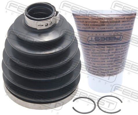 FEBEST CV boot Article number: 0317P-ODAT cheaply