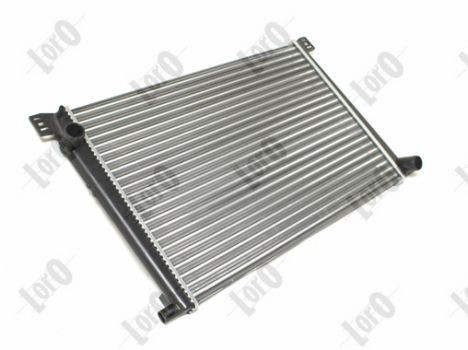 ABAKUS Engine radiator Article number: 032-017-0003 cheaply