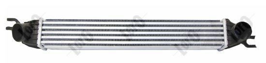 ABAKUS Intercooler Article number: 032-018-0001 cheaply
