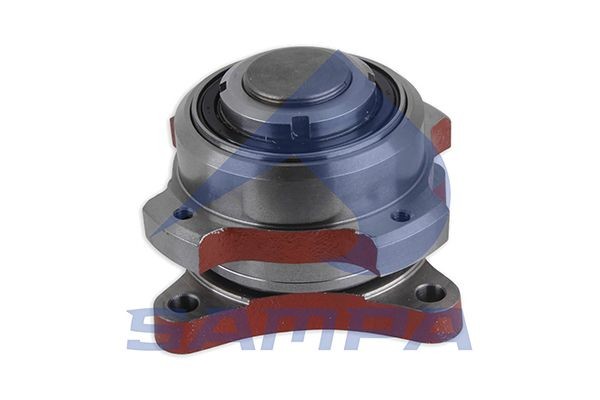 SAMPA Support, cooling fan Article number: 032.094 cheaply