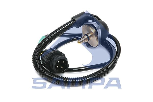 SAMPA Trykafbryder Varenummer: 032.371 billige