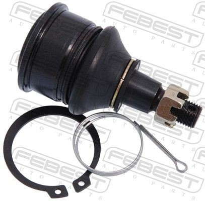 FEBEST Ball Joint Article number: 0320-001 cheaply