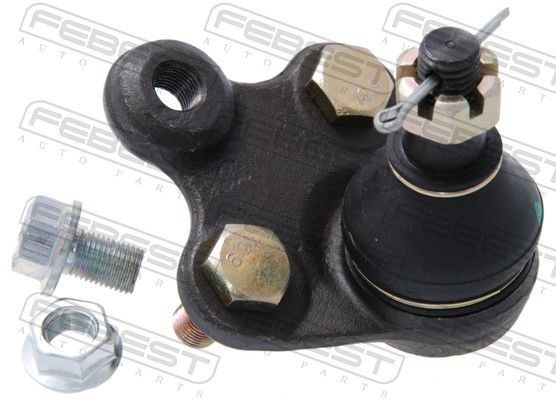 FEBEST Ball Joint Article number: 0320-RE cheaply